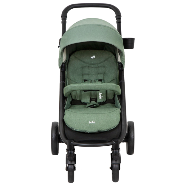 Детская коляска Joie Litetrax 4 DLX 514-004/ Зелёный photo 2