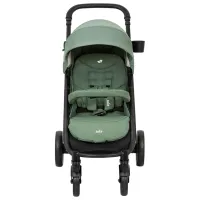 Cărucior pentru copil Joie Litetrax 4 DLX 514-004/ Green photo 2