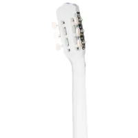 Chitară clasică Fiesta FST-200-WH 4/ 4, Clasică, White photo 7