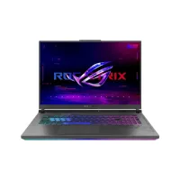 Laptop Gaming Asus ROG Strix G18 G814JU-N5059 Core i7 13650HX / 16 GB / 1 TB / GeForce RTX 4050 / Gray photo 2