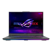 Laptop Gaming Asus ROG Strix G18 G814JU-N5059 Core i7 13650HX / 16 GB / 1 TB / GeForce RTX 4050 / Gray photo 3