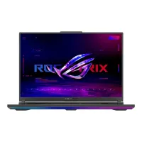 Laptop Gaming Asus ROG Strix G18 G814JU-N5059 Core i7 13650HX / 16 GB / 1 TB / GeForce RTX 4050 / Gray photo 4