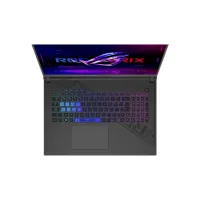 Laptop Gaming Asus ROG Strix G18 G814JU-N5059 Core i7 13650HX / 16 GB / 1 TB / GeForce RTX 4050 / Gray photo 7