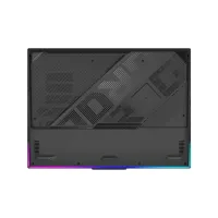 Laptop Gaming Asus ROG Strix G18 G814JU-N5059 Core i7 13650HX / 16 GB / 1 TB / GeForce RTX 4050 / Gray photo 9