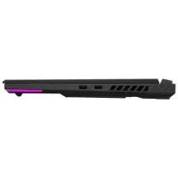 Laptop Gaming Asus ROG Strix G18 G814JU-N5059 Core i7 13650HX / 16 GB / 1 TB / GeForce RTX 4050 / Gray photo 10
