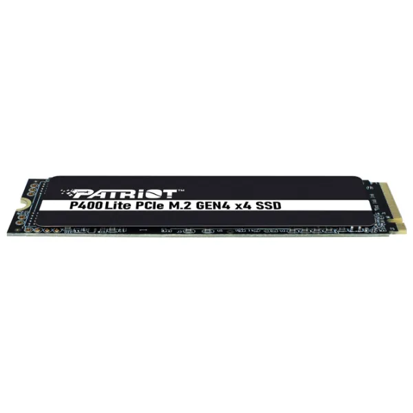 SSD Patriot P400 Lite 500 GB M.2 photo 4 SSD Patriot P400 Lite 500 GB M.2 photo 4