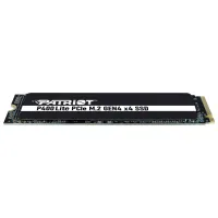 SSD Patriot P400 Lite 1 ТБ M.2 photo 4