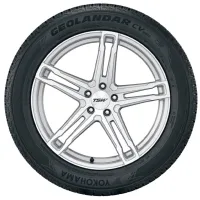 Anvelope Yokohama Geolandar G058 215/ 65 R16 98H Vară/ Suv photo 2