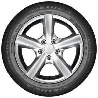Шины Debica Presto HP 2 195/ 55 R16 87V Лето/ Легковой photo 3
