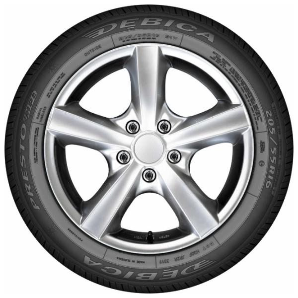 Anvelope Debica Presto HP 2 215/ 60 R17 96H Vară/ Autoturism photo 3 Anvelope Debica Presto HP 2 215/ 60 R17 96H Vară/ Autoturism photo 3
