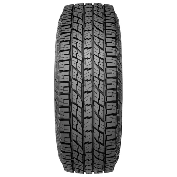 Шины Yokohama Geolandar A/ T G015 245/ 70 R16 111H Всесезонные/ Внедорожник photo 2 Шины Yokohama Geolandar A/ T G015 245/ 70 R16 111H Всесезонные/ Внедорожник photo 2