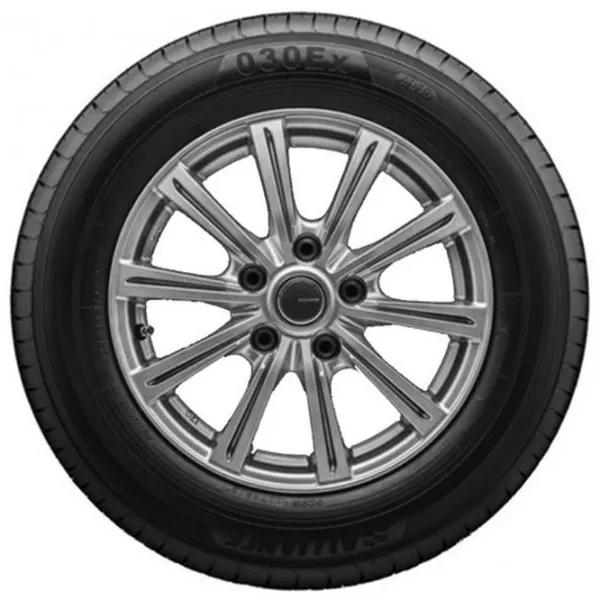 Шины Yokohama Alliance 030Ex AL30 215/ 65 R16 98H Лето/ Легковой photo 2