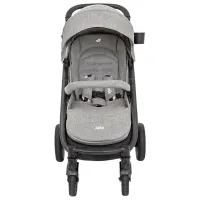 Cărucior pentru copil Joie Mytrax 516-001/ Gray photo 2