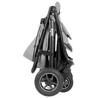 Cărucior pentru copil Joie Mytrax 516-001/ Gray photo 5