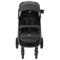 Cărucior pentru copil Joie Mytrax 516-002/ Dark Gray photo 2