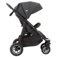 Cărucior pentru copil Joie Mytrax 516-002/ Dark Gray photo 3