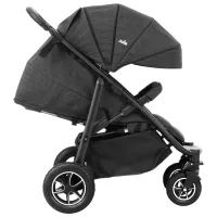 Cărucior pentru copil Joie Mytrax 516-002/ Dark Gray photo 4