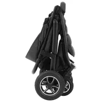 Cărucior pentru copil Joie Mytrax 516-002/ Dark Gray photo 5