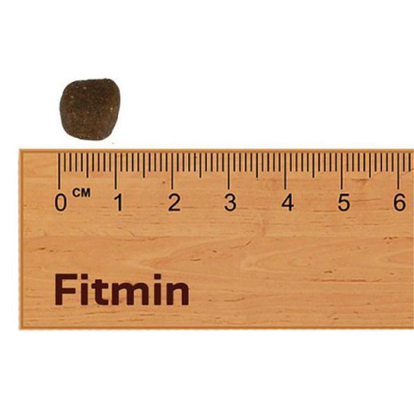 Hrană pentru pisici uscată Fitmin Purity 1022 10 kg/ Găină photo 3