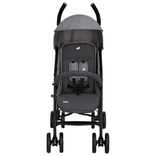 Cărucior pentru copil Joie Nitro LX 518-002/ Gray photo 2