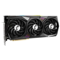 Placă video MSI GeForce RTX 3070 Ti GAMING X TRIO PCI Express x16 4.0 / 8 GB photo 2