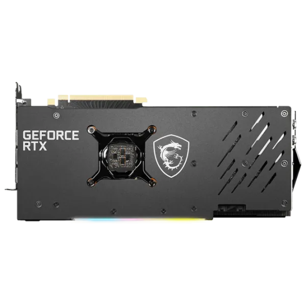 Placă video MSI GeForce RTX 3070 Ti GAMING X TRIO PCI Express x16 4.0 / 8 GB photo 3 Placă video MSI GeForce RTX 3070 Ti GAMING X TRIO PCI Express x16 4.0 / 8 GB photo 3