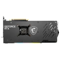Placă video MSI GeForce RTX 3070 Ti GAMING X TRIO PCI Express x16 4.0 / 8 GB photo 3