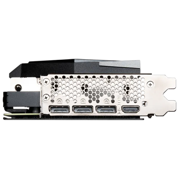 Placă video MSI GeForce RTX 3070 Ti GAMING X TRIO PCI Express x16 4.0 / 8 GB photo 4 Placă video MSI GeForce RTX 3070 Ti GAMING X TRIO PCI Express x16 4.0 / 8 GB photo 4