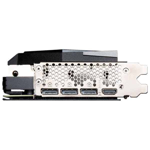 Placă video MSI GeForce RTX 3070 Ti GAMING X TRIO PCI Express x16 4.0 / 8 GB photo 4 Placă video MSI GeForce RTX 3070 Ti GAMING X TRIO PCI Express x16 4.0 / 8 GB photo 4