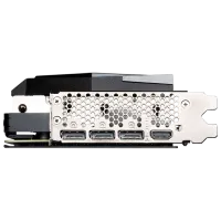 Placă video MSI GeForce RTX 3070 Ti GAMING X TRIO PCI Express x16 4.0 / 8 GB photo 4