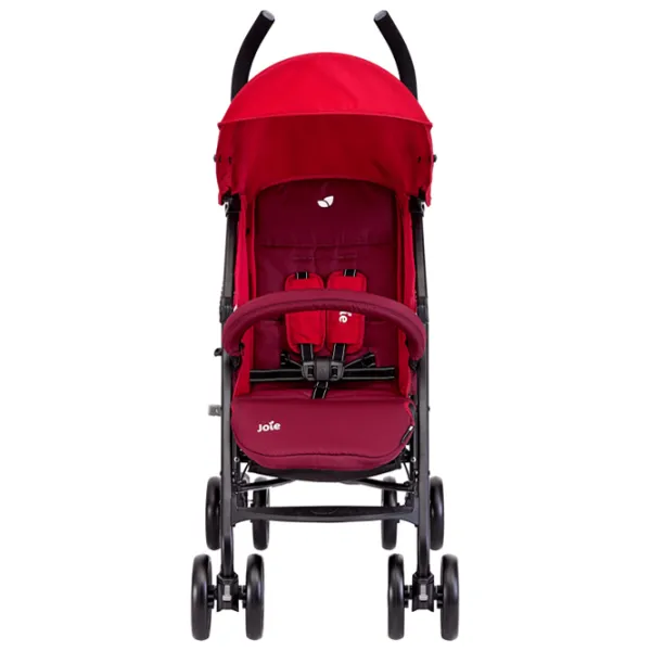 Cărucior pentru copil Joie Nitro LX 518-001/ Red photo 2