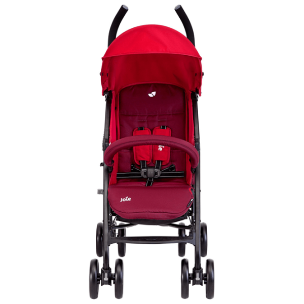 Cărucior pentru copil Joie Nitro LX 518-001/ Red photo 2