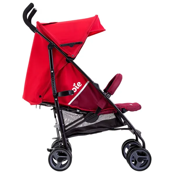Cărucior pentru copil Joie Nitro LX 518-001/ Red photo 4