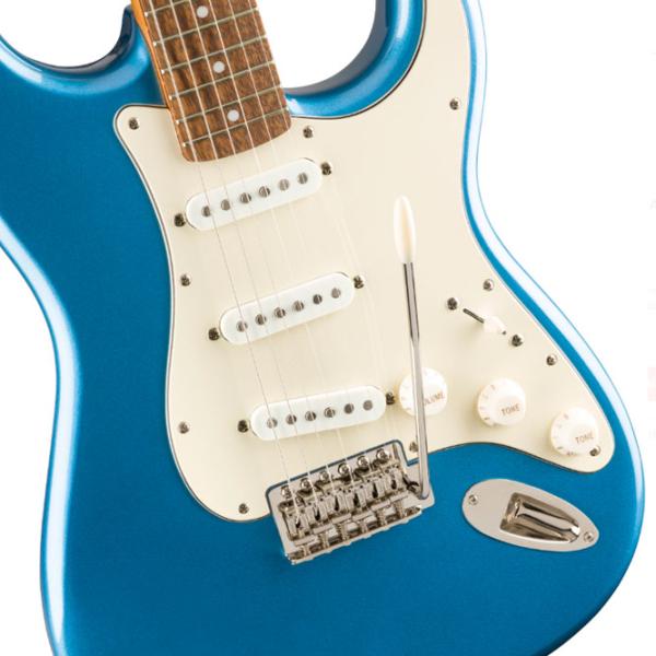 Chitară electrică Fender Classic Vibe '60s Stratocaster 4/ 4, Stratocaster photo 3