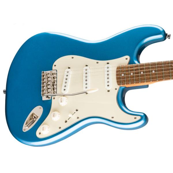 Chitară electrică Fender Classic Vibe '60s Stratocaster 4/ 4, Stratocaster photo 4