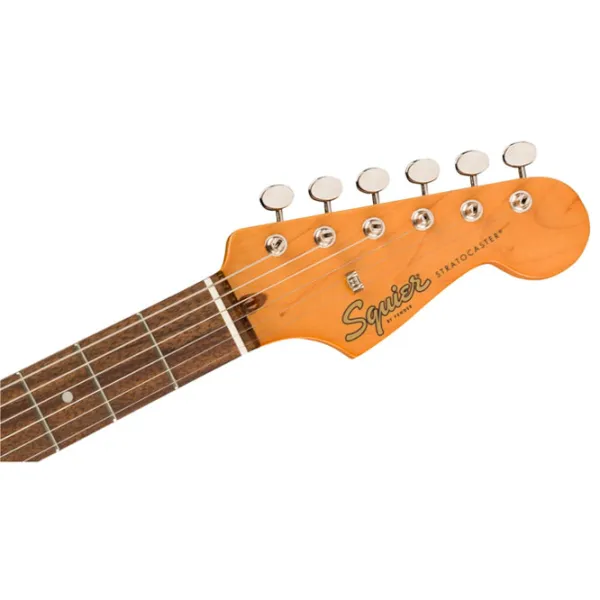 Chitară electrică Fender Classic Vibe '60s Stratocaster 4/ 4, Stratocaster photo 6