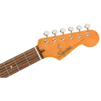 Электрогитара Fender Classic Vibe '60s Stratocaster 4/ 4, Stratocaster photo 6