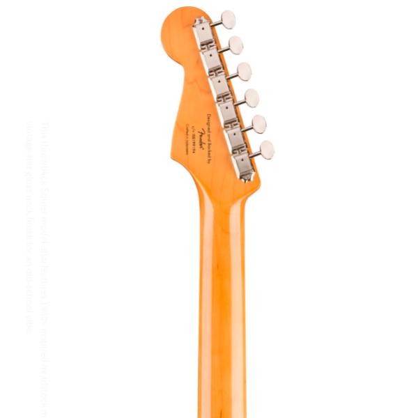 Chitară electrică Fender Classic Vibe '60s Stratocaster 4/ 4, Stratocaster photo 7
