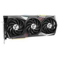 Placă video MSI GeForce RTX 3080 GAMING Z TRIO 10G PCI Express x16 4.0 / 10 GB photo 2