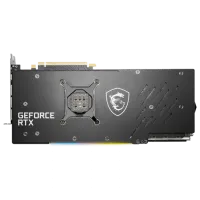 Placă video MSI GeForce RTX 3080 GAMING Z TRIO 10G PCI Express x16 4.0 / 10 GB photo 3