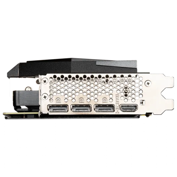 Placă video MSI GeForce RTX 3080 GAMING Z TRIO 10G PCI Express x16 4.0 / 10 GB photo 4 Placă video MSI GeForce RTX 3080 GAMING Z TRIO 10G PCI Express x16 4.0 / 10 GB photo 4