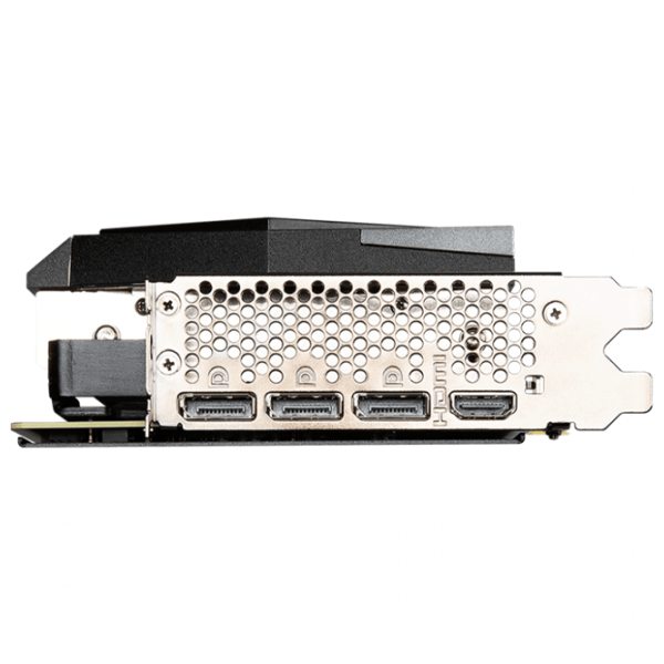 Placă video MSI GeForce RTX 3080 GAMING Z TRIO 10G PCI Express x16 4.0 / 10 GB photo 4 Placă video MSI GeForce RTX 3080 GAMING Z TRIO 10G PCI Express x16 4.0 / 10 GB photo 4