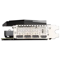Placă video MSI GeForce RTX 3080 GAMING Z TRIO 10G PCI Express x16 4.0 / 10 GB photo 4