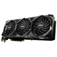 Placă video MSI GeForce RTX 3070 Ti VENTUS 3X OC PCI Express x16 4.0 / 8 GB photo 2