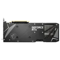Placă video MSI GeForce RTX 3070 Ti VENTUS 3X OC PCI Express x16 4.0 / 8 GB photo 3