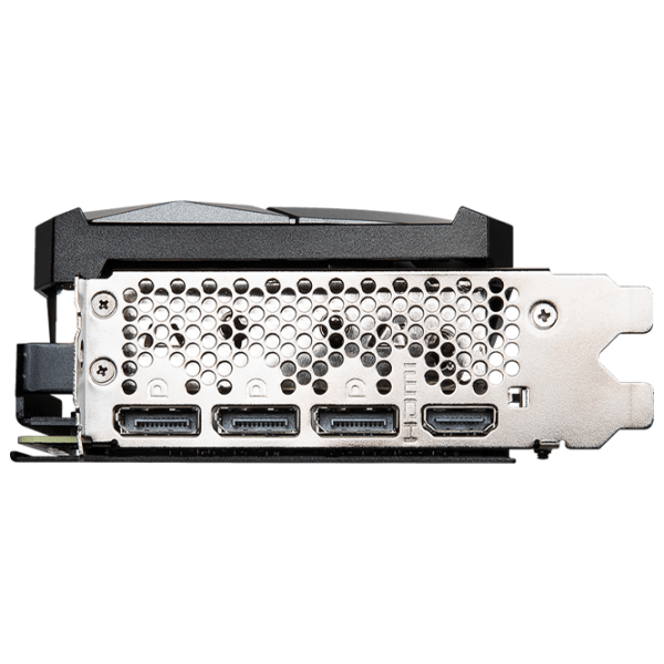 Видеокарта MSI GeForce RTX 3070 Ti VENTUS 3X OC PCI Express x16 4.0 / 8 ГБ photo 4 Видеокарта MSI GeForce RTX 3070 Ti VENTUS 3X OC PCI Express x16 4.0 / 8 ГБ photo 4
