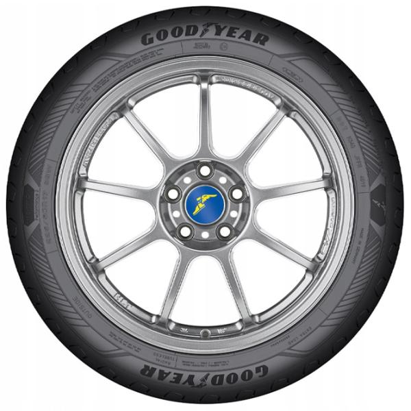 Шины GoodYear Effigrip Perform 215/ 60 R16 95V Летние/ Легковой photo 2 Шины GoodYear Effigrip Perform 215/ 60 R16 95V Летние/ Легковой photo 2