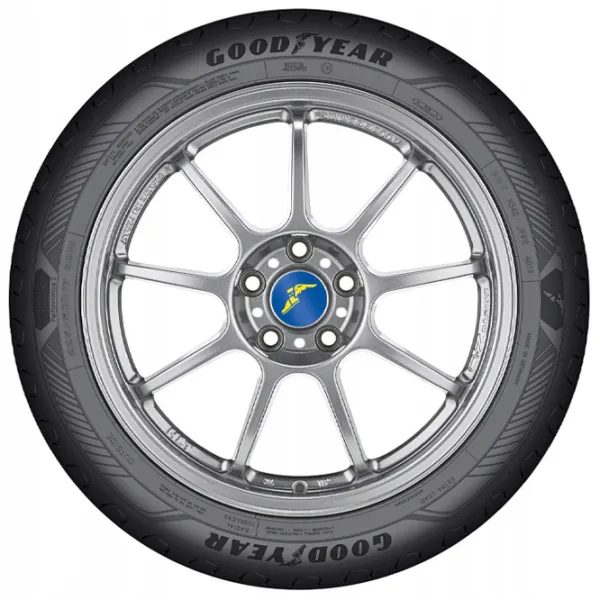 Шины GoodYear Effigrip Perform 225/ 55 R16 95V Летние/ Легковой photo 2