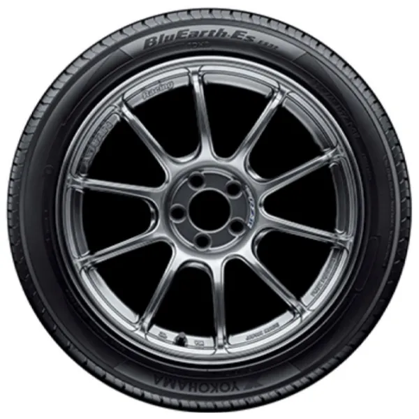 Шины Yokohama BluEarth-Es ES32 215/ 55 R17 94V Лето/ Легковой photo 2 Шины Yokohama BluEarth-Es ES32 215/ 55 R17 94V Лето/ Легковой photo 2
