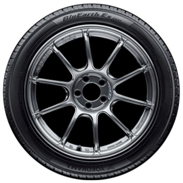 Шины Yokohama BluEarth-Es ES32 215/ 55 R17 94V Лето/ Легковой photo 2 Шины Yokohama BluEarth-Es ES32 215/ 55 R17 94V Лето/ Легковой photo 2